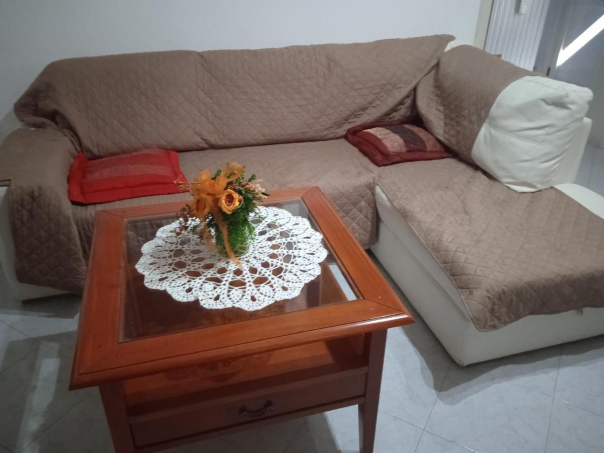 Terra D'Otranto Casa Turistica & Home Restaurant Копертино Екстериор снимка