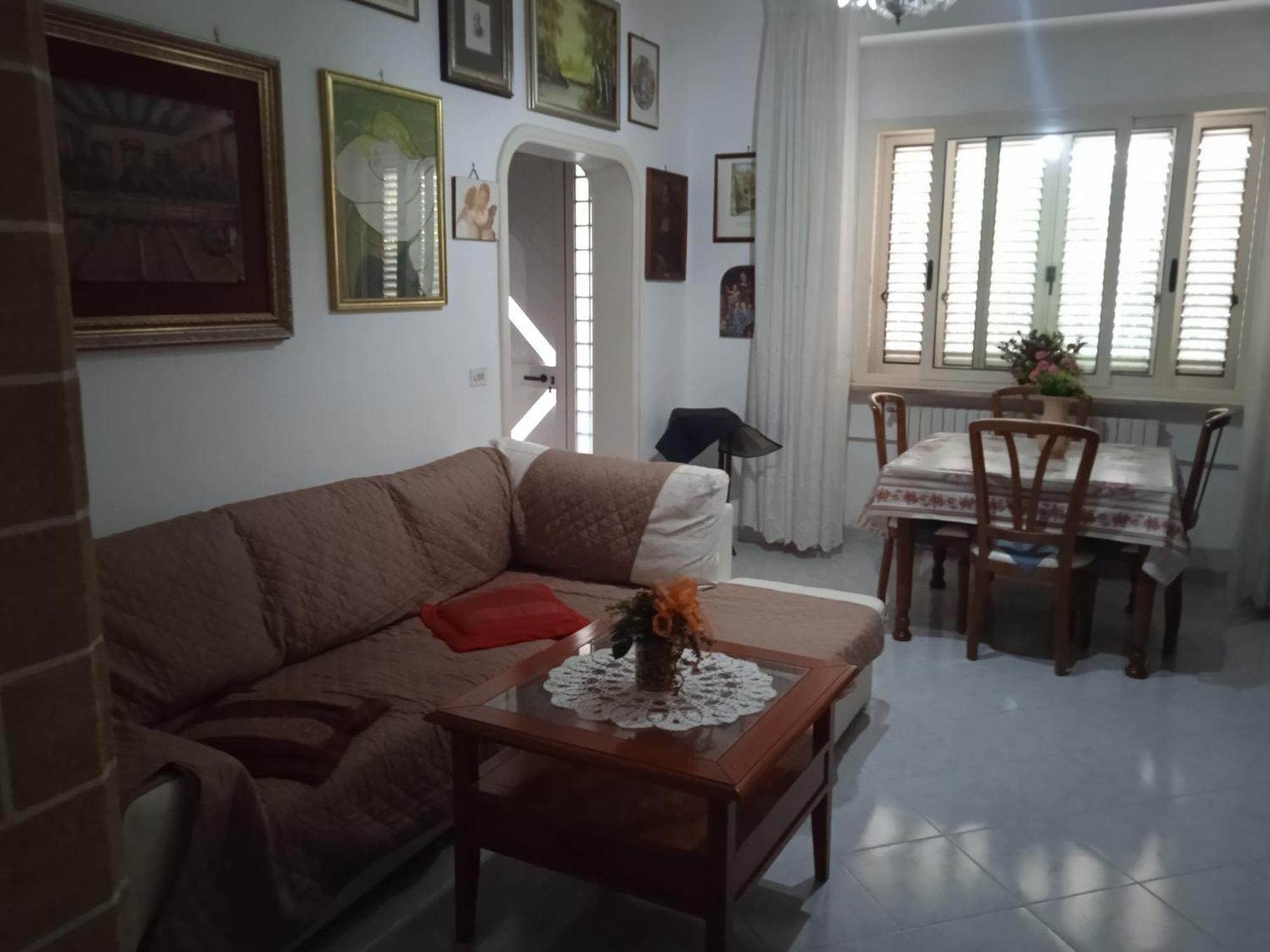 Terra D'Otranto Casa Turistica & Home Restaurant Копертино Екстериор снимка