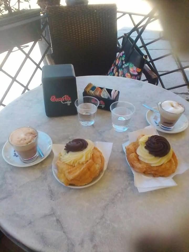 Terra D'Otranto Casa Turistica & Home Restaurant Копертино Екстериор снимка