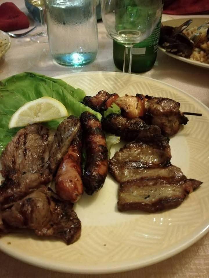 Terra D'Otranto Casa Turistica & Home Restaurant Копертино Екстериор снимка