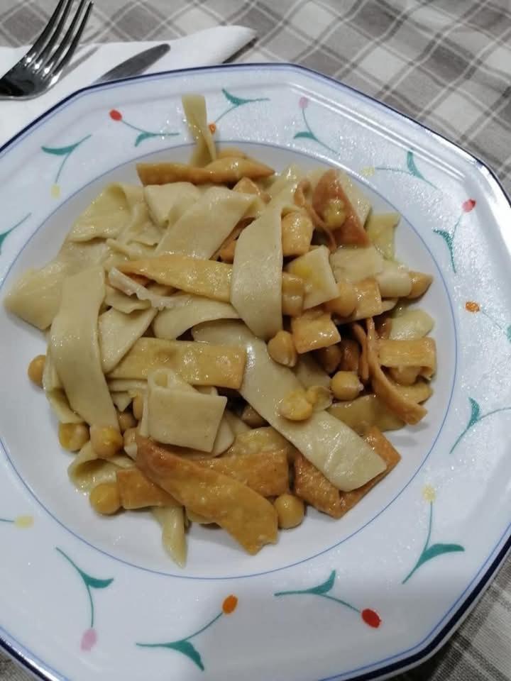 Terra D'Otranto Casa Turistica & Home Restaurant Копертино Екстериор снимка